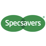 Specsavers logo Specsavers logo